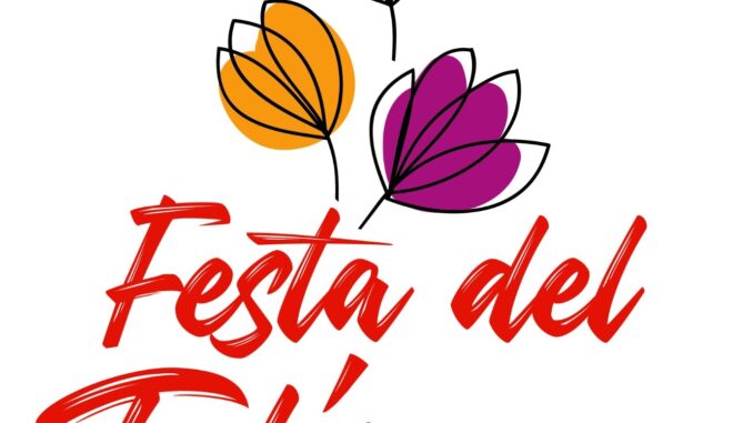 Festa del Tulipano 2022 - Logo