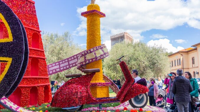 Festa del Tulipano