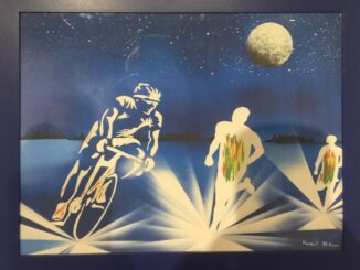 Sabato mattina l’inaugurazione del Campionato Italiano Duathlon con il taglio del nastro tricolore