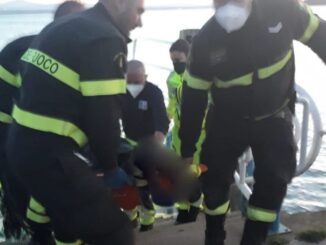 Uomo di 70anni, cadavere nelle acque di San Feliciano, morto al Trasimeno