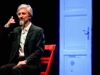 In Umbria il Museo Pasolini immaginato e narrato da Ascanio Celestini