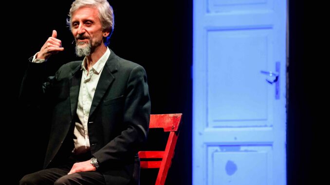 In Umbria il Museo Pasolini immaginato e narrato da Ascanio Celestini