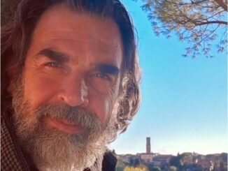 A Castiglione il film Il pescatore dei sogni di Roberto Valdes