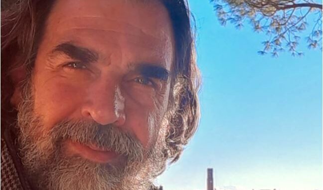 A Castiglione il film Il pescatore dei sogni di Roberto Valdes A Castiglione il film Il pescatore dei sogni di Roberto Valdes