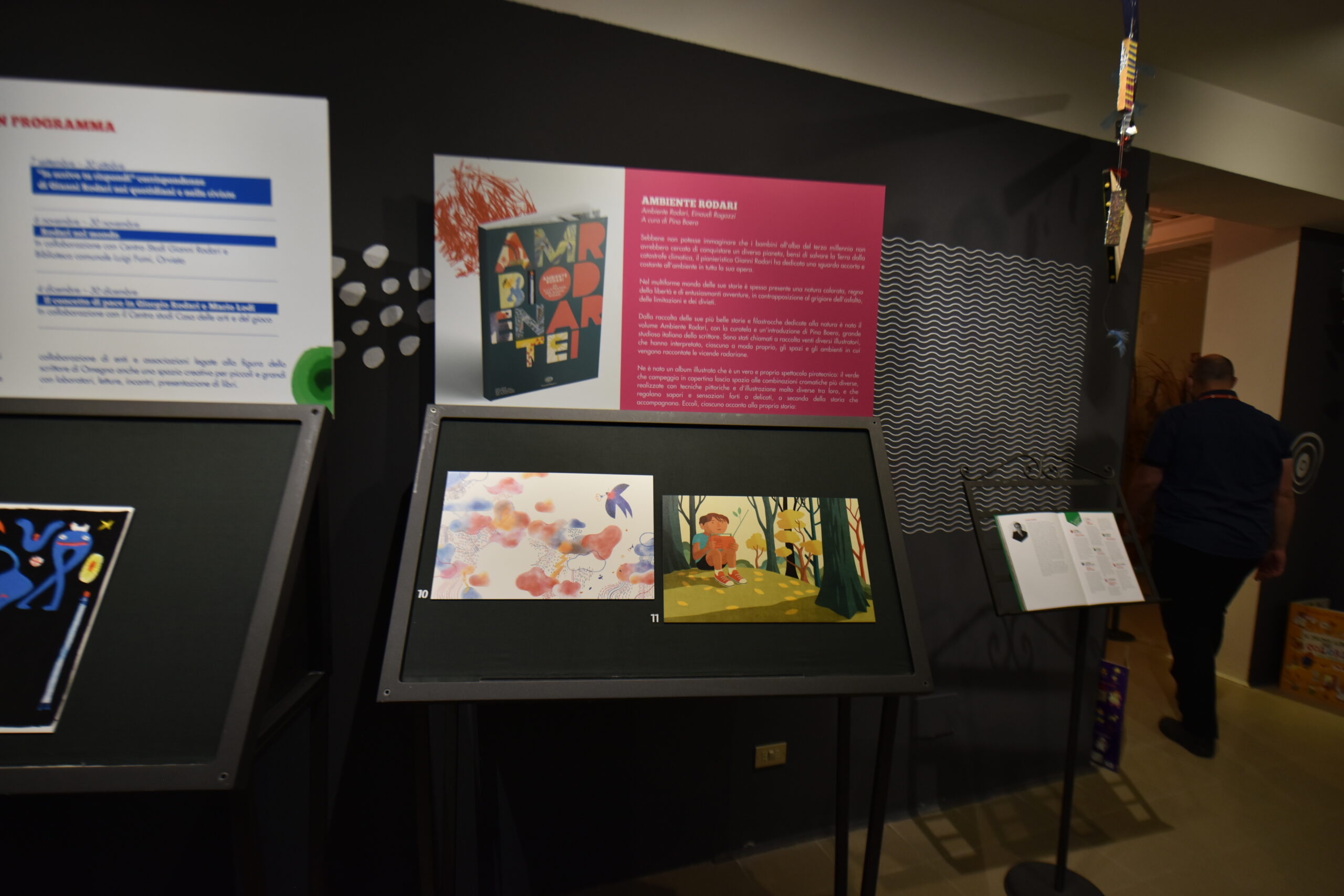 Ambiente_Rodari_Museo_della_Pesca