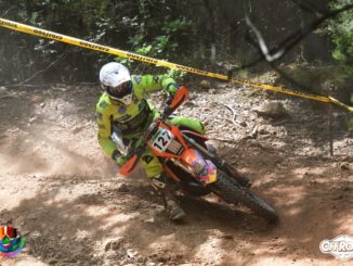 Il mondo dell’enduro in arrivo a Passignano sul Trasimeno