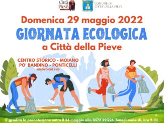 Giornata ecologica