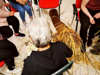 Inclusione sociale e artigianato