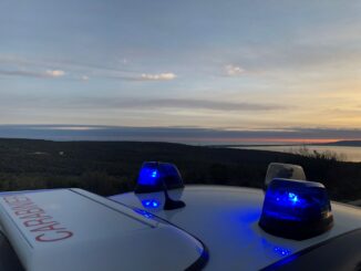 Mi butto nel lago e la faccio finita, terrore al Trasimeno, Carabiniere le salva la vita