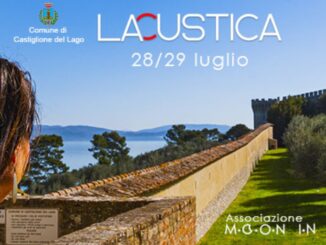 Ditonellapiaga e Malika Ayane a Castiglione del Lago. Due gli attesissimi live nel suggestivo scenario della Rocca del Leone