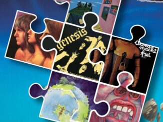 Trasimeno Prog, 25-28 agosto, una giornata dedicata ai Genesis