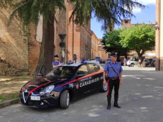 Picchiato dal branco a 16 anni, continuano le indagini dei Carabinieri