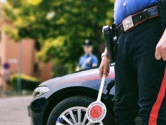 Arresti domiciliari revocati: 42enne trasferito in carcere
