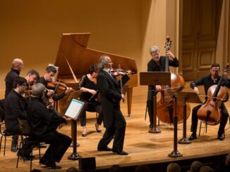 Festival Musica Classica, arrivano gli Interpreti Veneziani