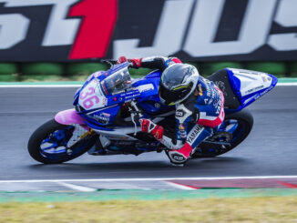 Team Trasimeno, problemi messa a punto frenano Santos e Cabrini