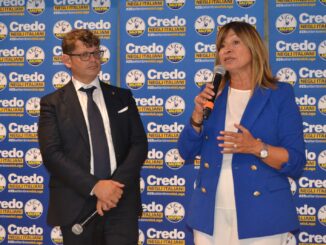 Festa Lega Umbria, Briziarelli (Lega), occasione di confronto con cittadini