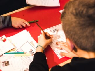 Torna la casa di Babbo Natale ad Arezzo