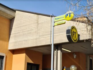 Lavori ufficio postale Magione Progetto Polis promuovere coesione