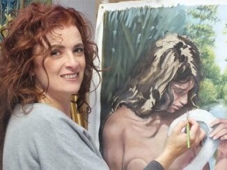 Natale a Corciano, inaugurazione mostra con concerto e performance di danza contemporanea
