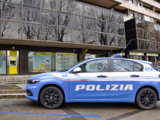 Bullismo e il cyberbullismo, Polizia parla a 140 studenti e 10 insegnanti al Rosselli Rasetti di Castiglione del Lago