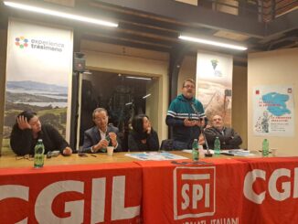 Vertenza Sanità Trasimeno: presentato il documento della Cgil 