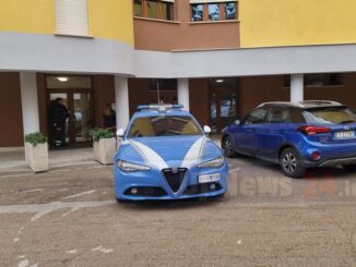 Incidente sul lavoro in Umbria, operaio muore cadendo dal secondo piano
