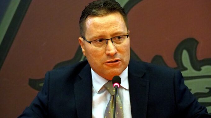 Civica Piegaro sollecita il Ministero dell’Interno per aumento Forze dell'Ordine