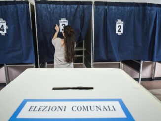 Sfida in tre e il M5s corre in solitaria, elezioni a Corciano