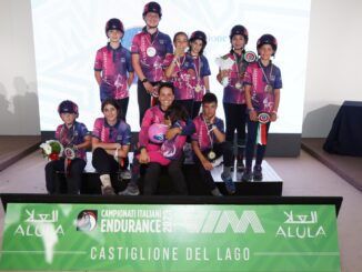 Endurance Umbria protagonista anche nelle categorie Pony