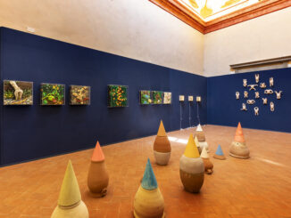 Inaugurata la mostra "Rinascimenti: Perugino e Signorelli, l'invenzione del paesaggio"