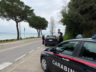 Si rifiuta di sottoporti ad accertamenti alcolemici, denunciato a piede libero