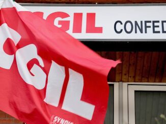 Sanità Trasimeno, a Castiglione l’iniziativa di Spi e Cgil con Ivan Pedretti