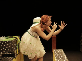 Proposte di Micro Teatro Terra Marique per lungo finesettimana
