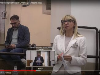 Esternalizzazione del servizio 118, Simona Meloni vuole chiarezza