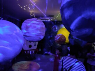 Dal centro estivo al Planetario progetto inclusivo a Corciano