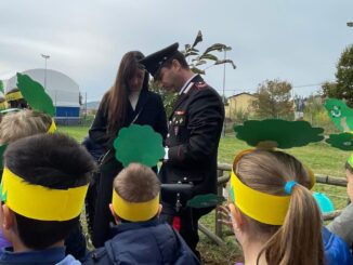 Giornata degli alberi_Magione