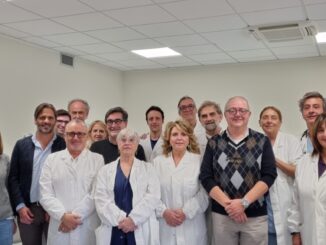Ospedale Castiglione del Lago, a gennaio 2024 ripartono i lavori di riqualificazione