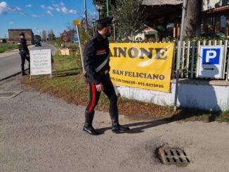 San Feliciano, tre a processo per il duplice accoltellamento