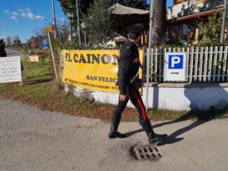 Rilasciati due egiziani arrestati per tentato omicidio a San Feliciano di Magione