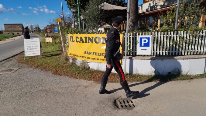 Rilasciati due egiziani arrestati per tentato omicidio a San Feliciano di Magione