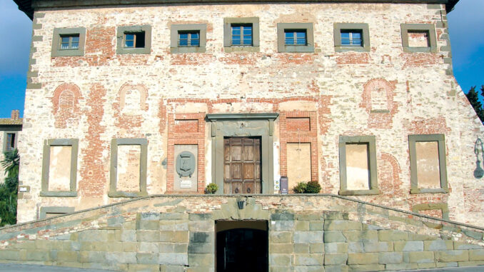 Castiglione del Lago, la nuova edizione di "Narrazioni" con Lirio Abbate