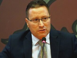 Civica Piegaro insiste per un aumento delle Forze dell’Ordine