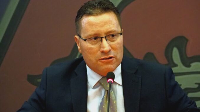 Civica Piegaro insiste per un aumento delle Forze dell’Ordine