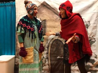 A Città della Pieve lo spettacolo teatrale Due Natali