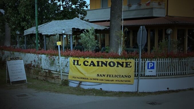 Notte di follia e vendetta al Lago, due accoltellati