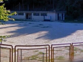 Al via il finanziamento e la riqualificazione del camponero a Città della Pieve