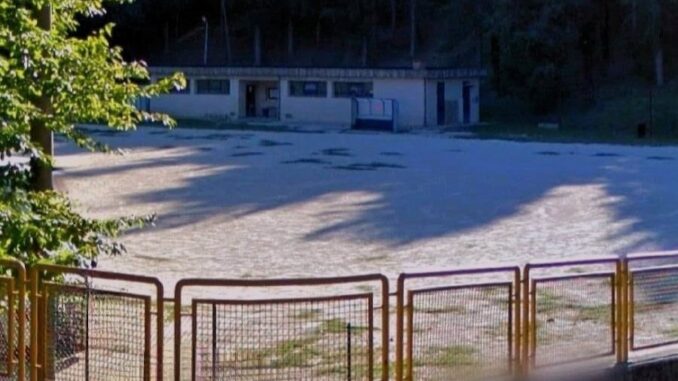 Al via il finanziamento e la riqualificazione del camponero a Città della Pieve