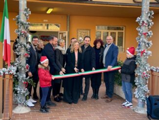 Scuola diffusa nel territorio, Panicale inaugura "Io vivo qui"