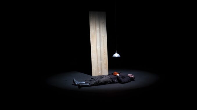 Teatro degli Avvaloranti di Città della Pieve va in scena “Cani”