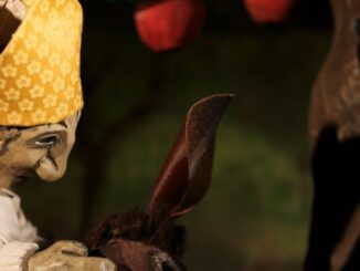 La stagione di teatro ragazzi curata da Fontemaggiore
